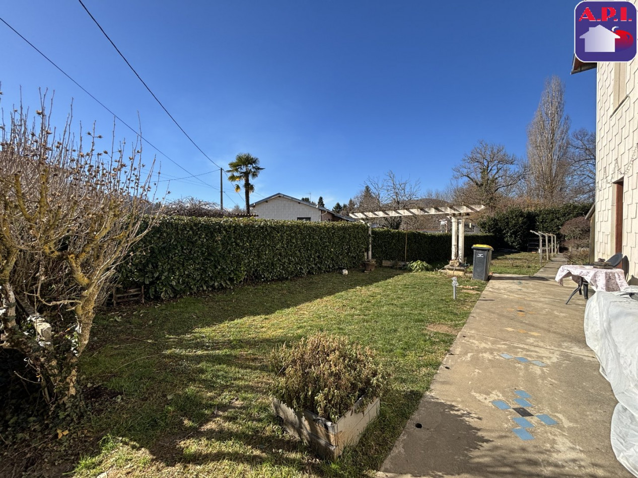 vente Maison Lavelanet - Photo 7