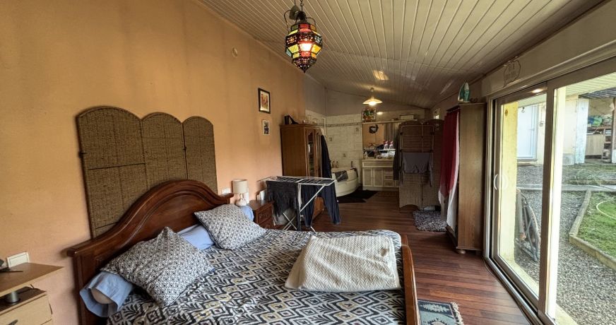 vente Maison Lavelanet