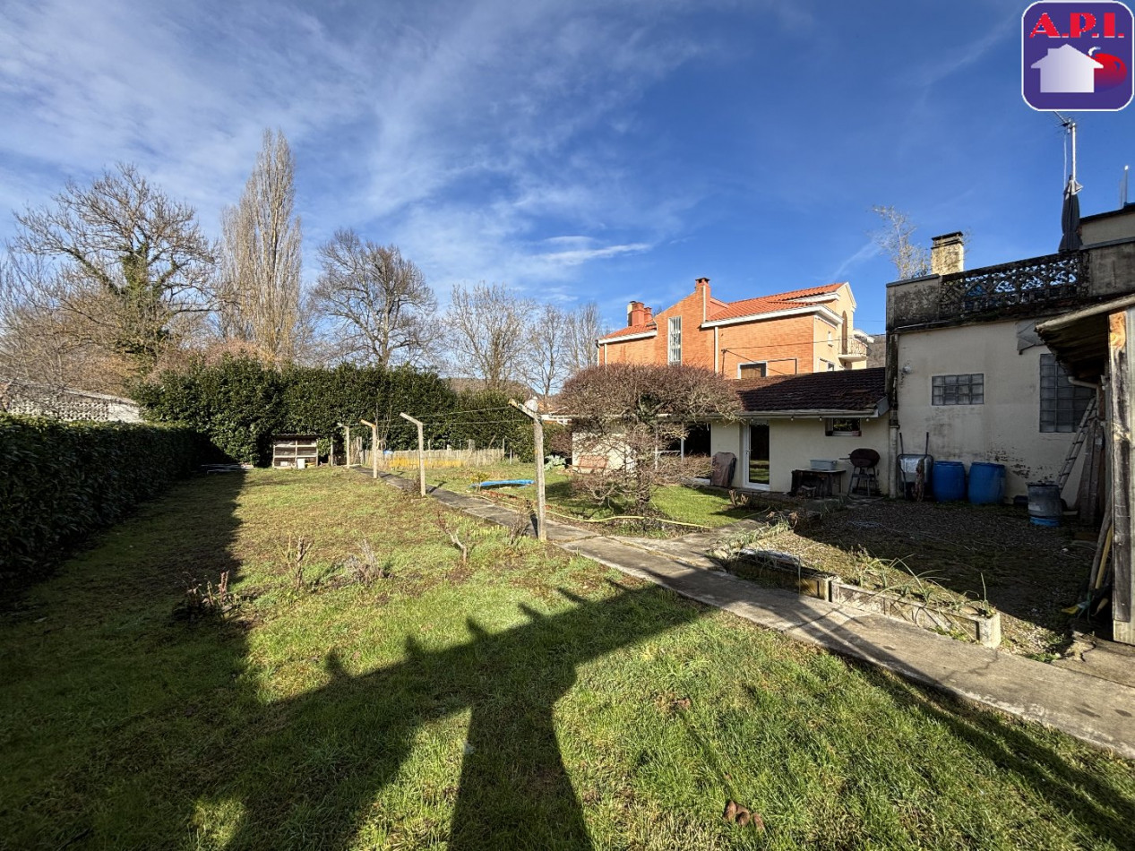 vente Maison Lavelanet - Photo 6