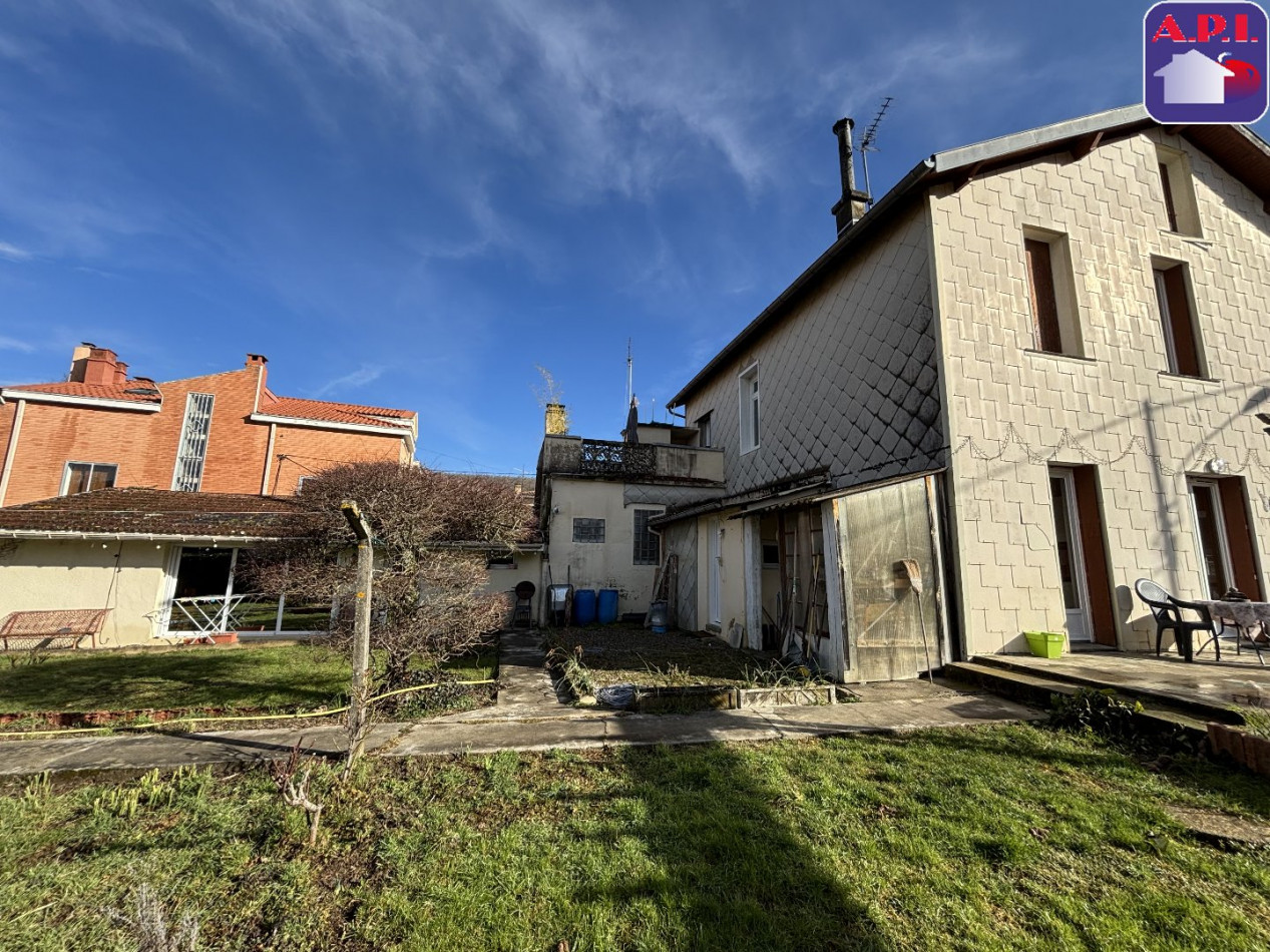 vente Maison Lavelanet - Photo 1