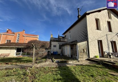 vente Maison Lavelanet