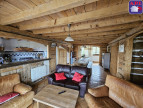 vente Chalet Saint Pierre Dels Forcats