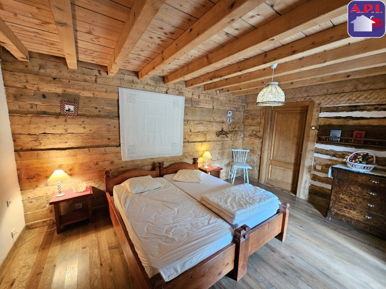 vente Chalet Saint Pierre Dels Forcats - Photo 5