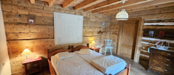 vente Chalet Saint Pierre Dels Forcats