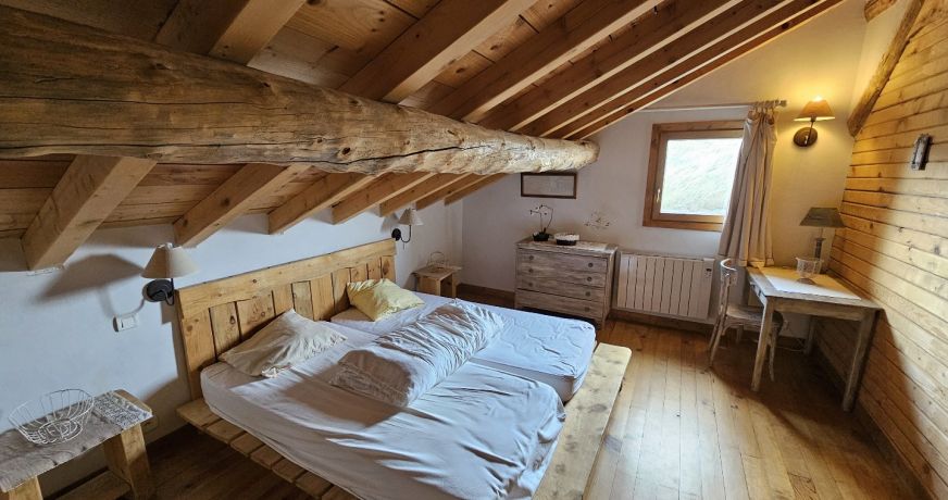 vente Chalet Saint Pierre Dels Forcats