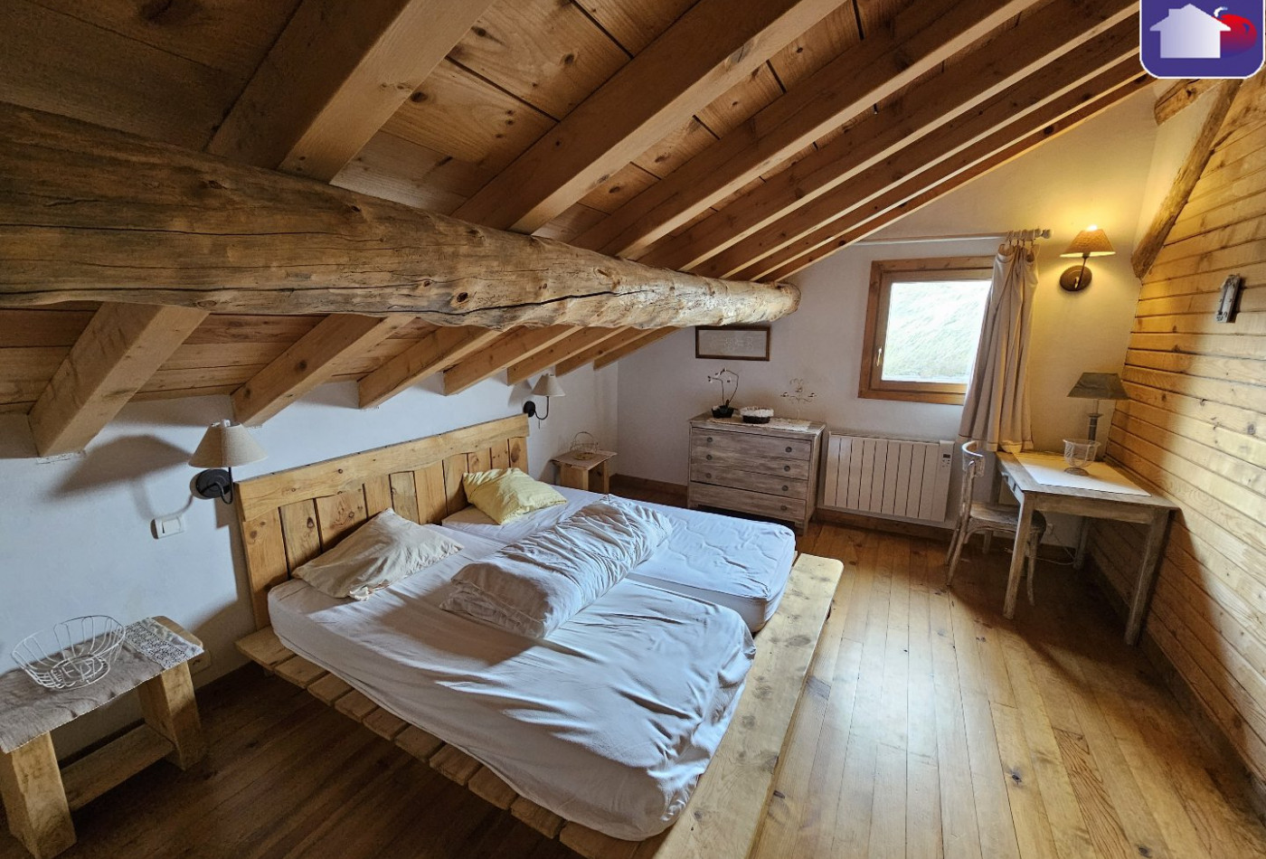 vente Chalet Saint Pierre Dels Forcats - Photo 4