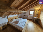 vente Chalet Saint Pierre Dels Forcats