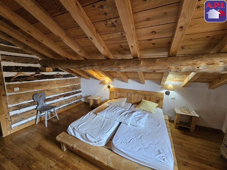 vente Chalet Saint Pierre Dels Forcats - Photo 6