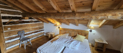 vente Chalet Saint Pierre Dels Forcats