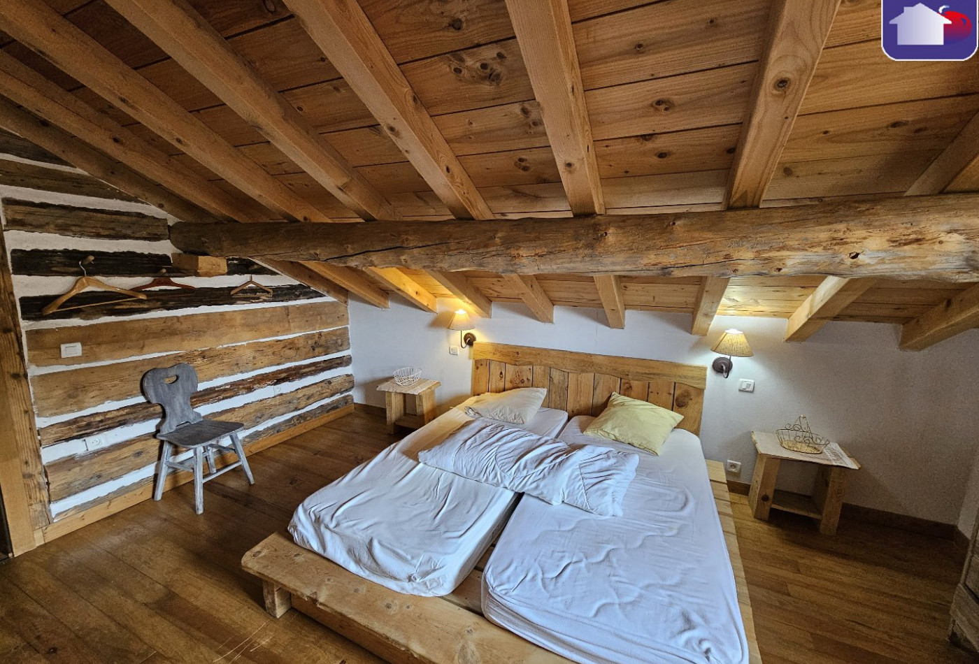 vente Chalet Saint Pierre Dels Forcats - Photo 6