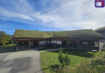 vente Chalet Saint Pierre Dels Forcats