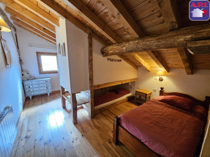 vente Chalet Saint Pierre Dels Forcats - Photo 8