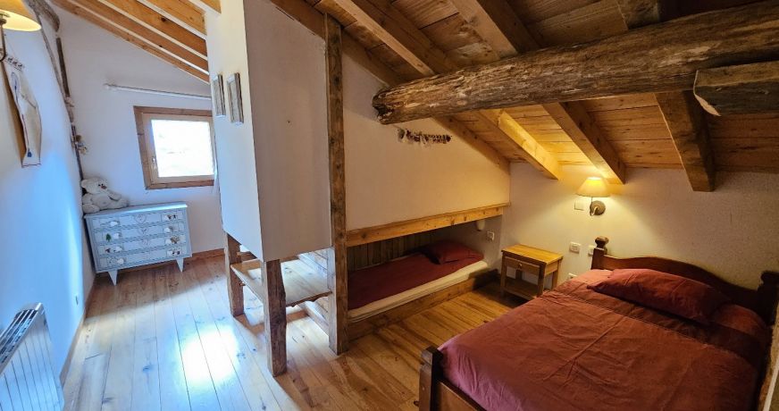 vente Chalet Saint Pierre Dels Forcats