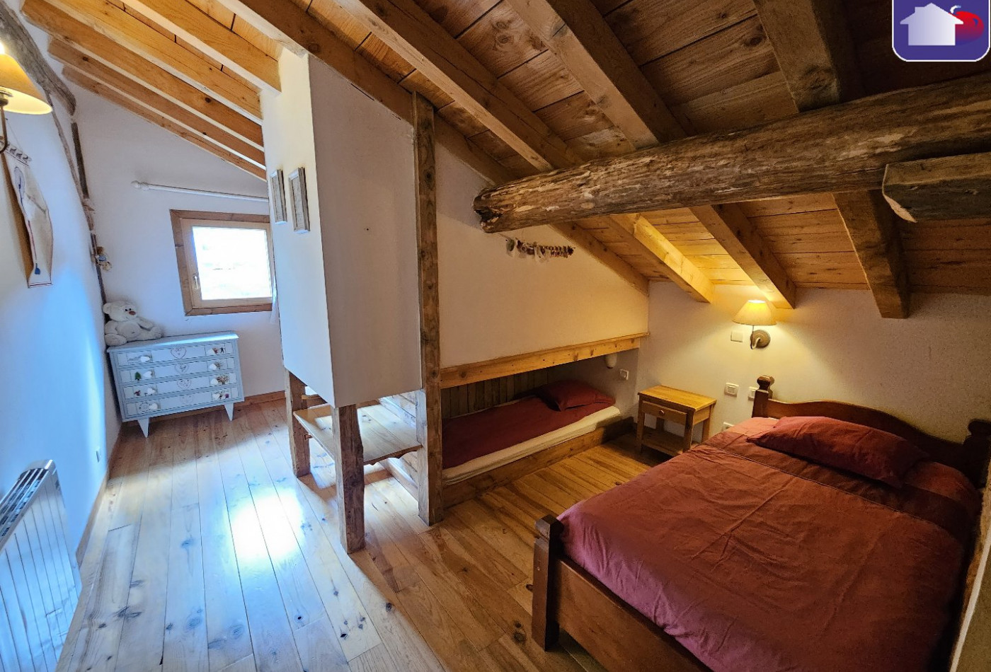 vente Chalet Saint Pierre Dels Forcats - Photo 8