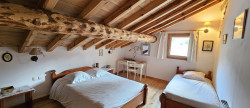vente Chalet Saint Pierre Dels Forcats