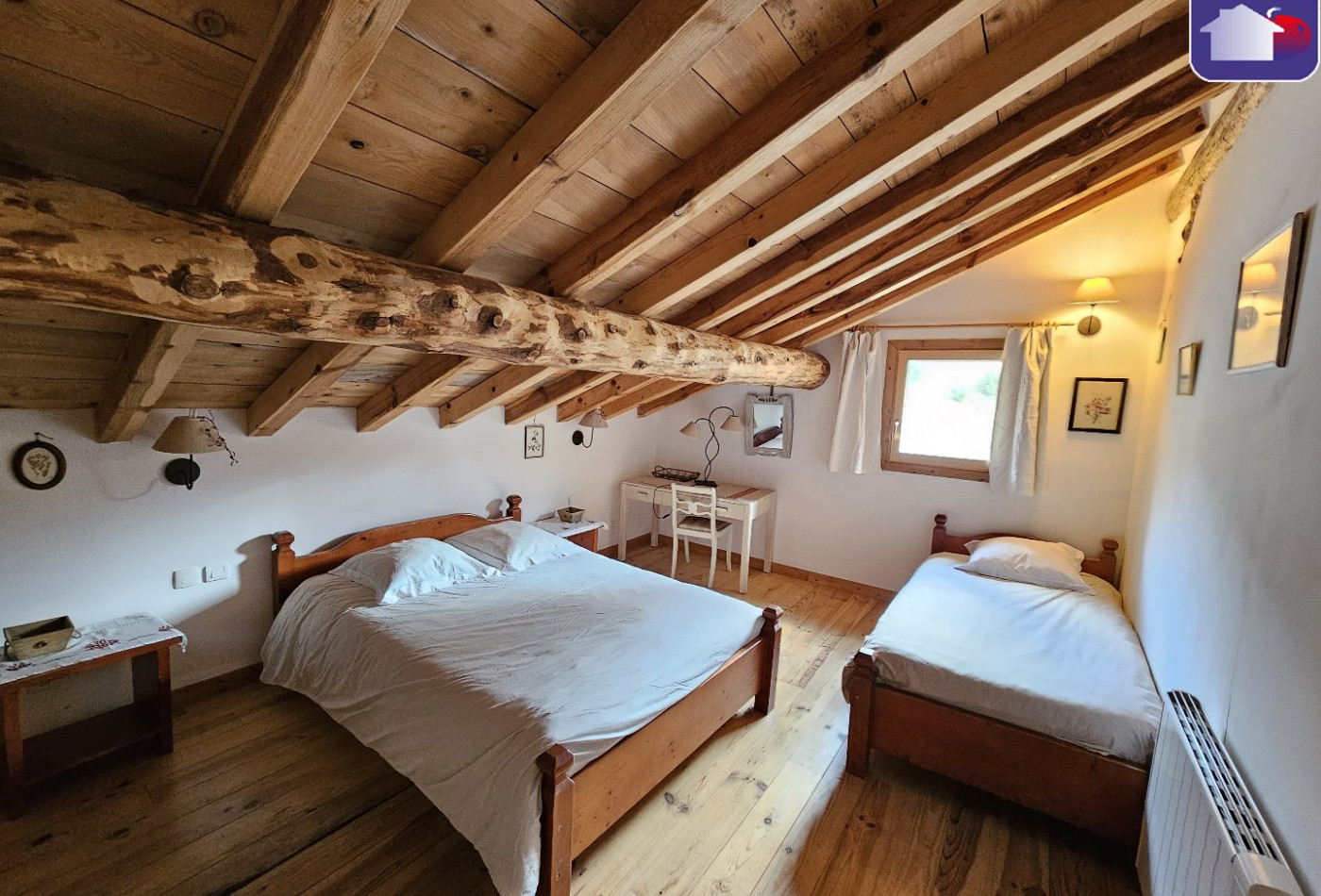 vente Chalet Saint Pierre Dels Forcats - Photo 9