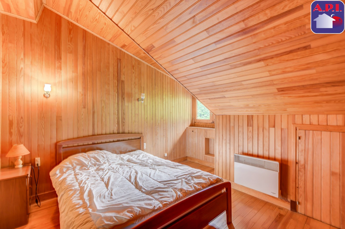 vente Maison Vicdessos - Photo 9