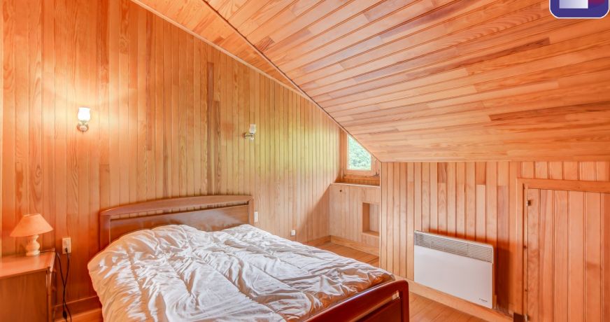 vente Maison Vicdessos