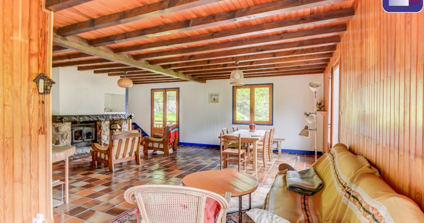 vente Maison Vicdessos