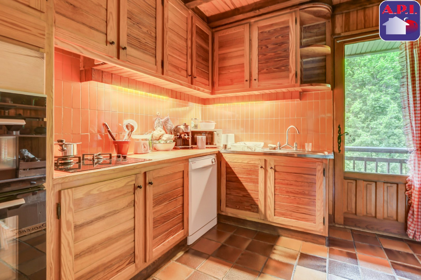 vente Maison Vicdessos - Photo 5