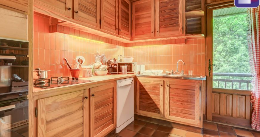 vente Maison Vicdessos