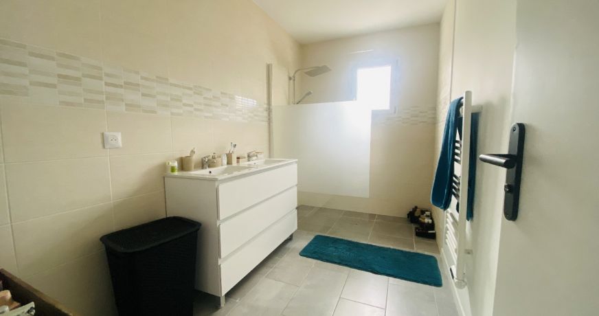 vente Maison Le Fossat