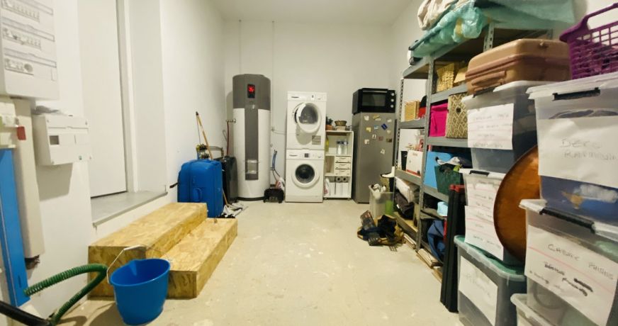 vente Maison Le Fossat