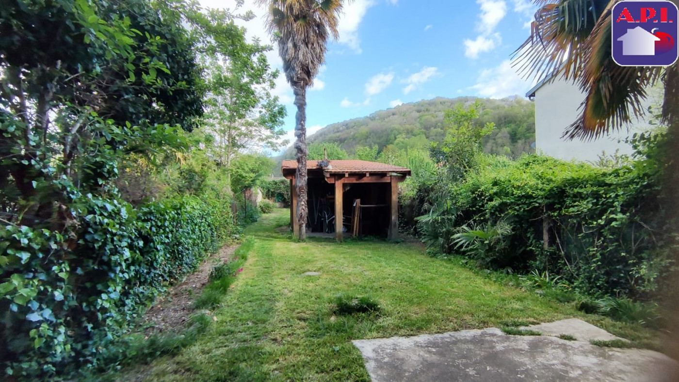 location Maison Eycheil - Photo 2