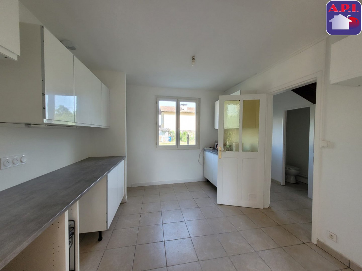 location Maison Eycheil - Photo 4