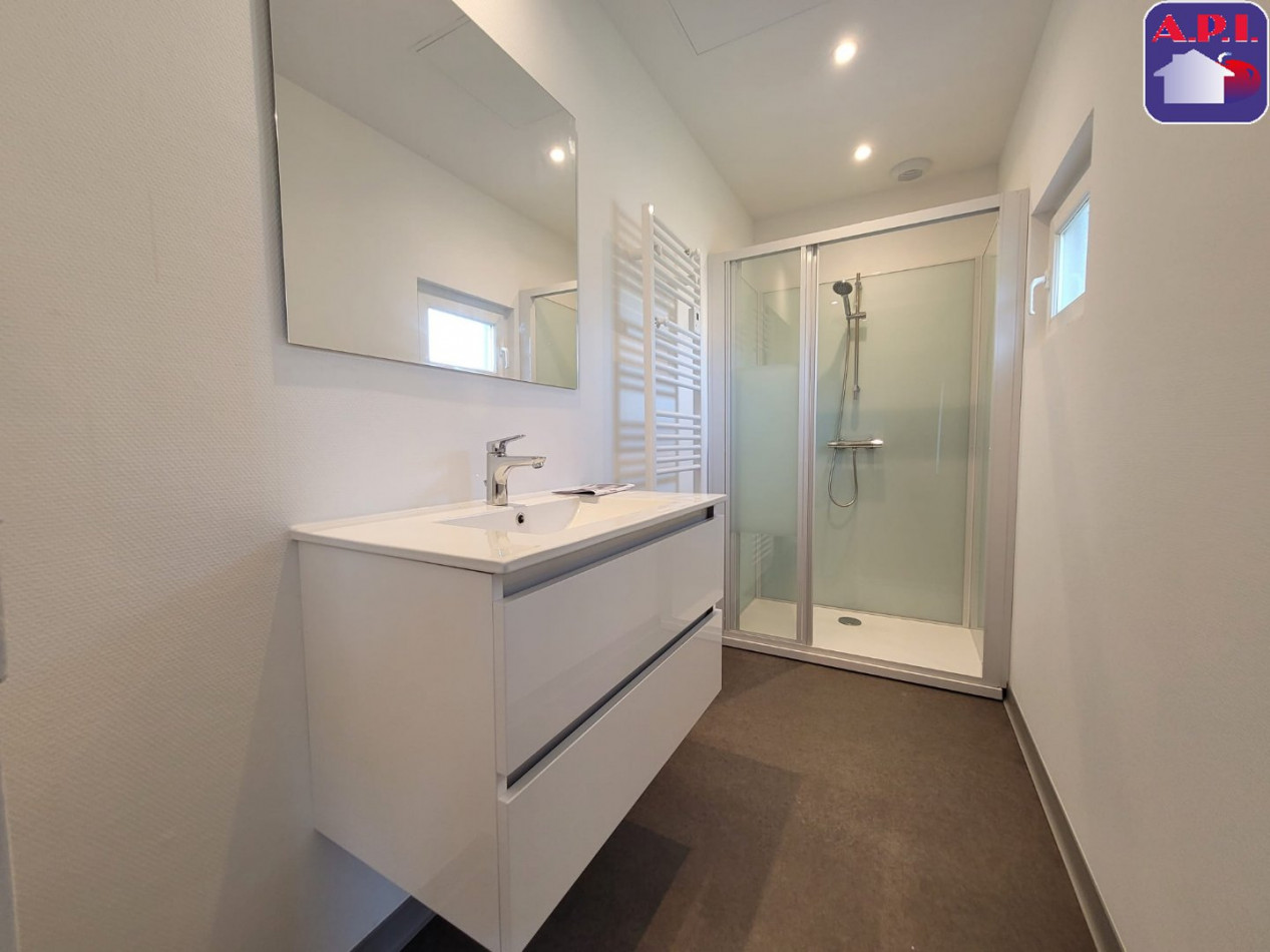 location Maison Eycheil - Photo 10