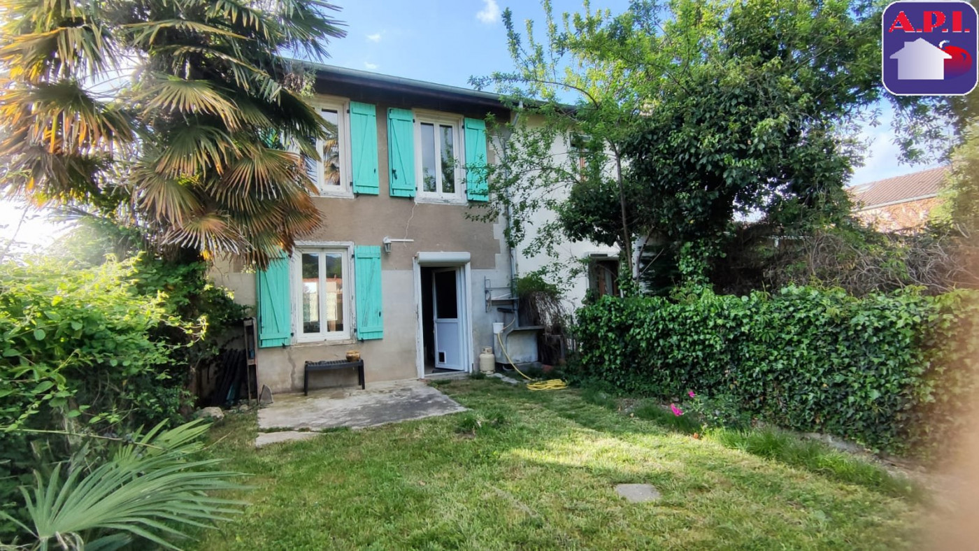 location Maison Eycheil - Photo 1