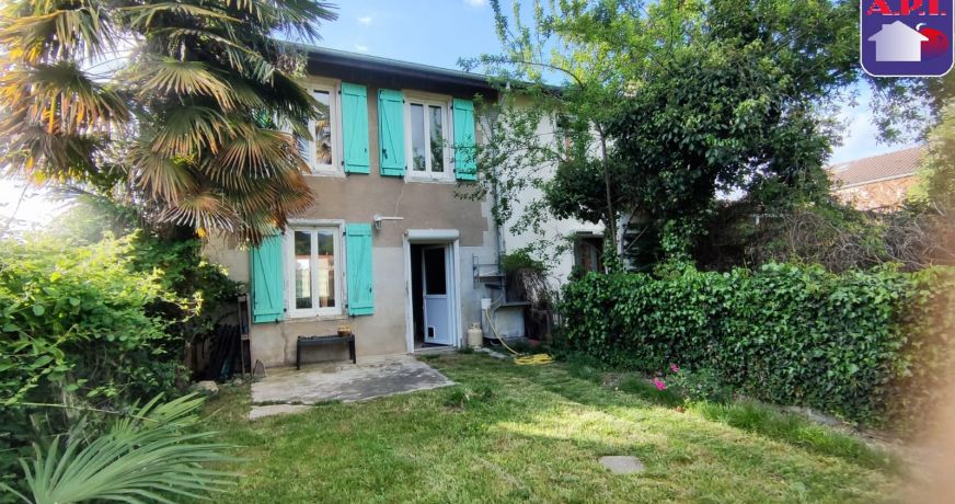 location Maison Eycheil