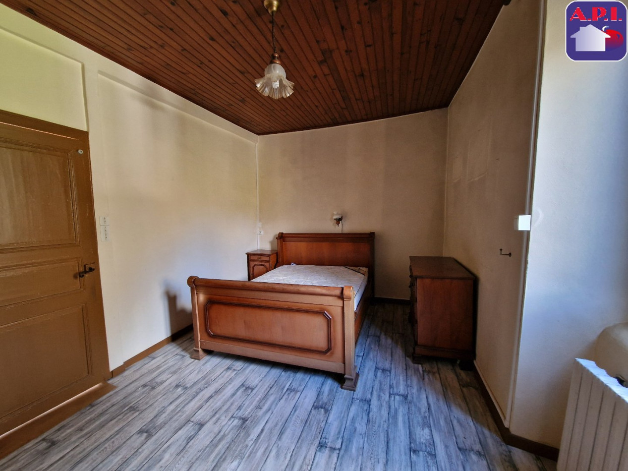 vente Maison Niaux - Photo 6