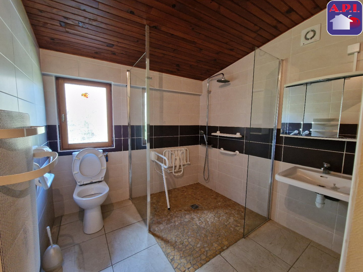 vente Maison Niaux - Photo 8