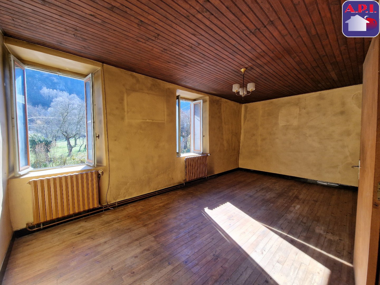 vente Maison Niaux - Photo 11