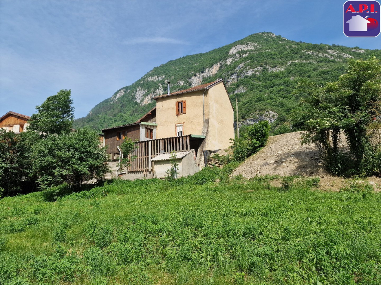 vente Maison Niaux - Photo 2