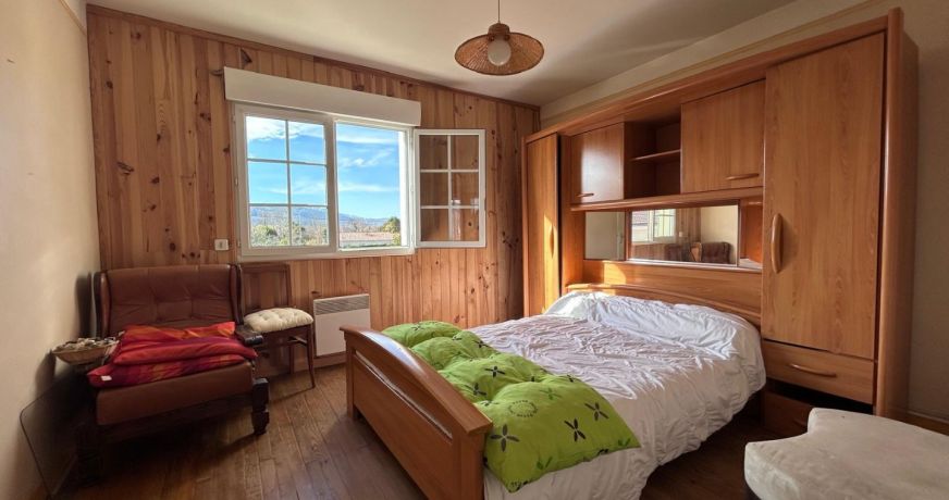 vente Maison Varilhes