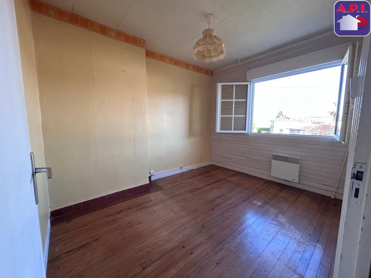 vente Maison Varilhes - Photo 10