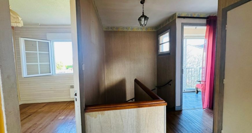 vente Maison Varilhes