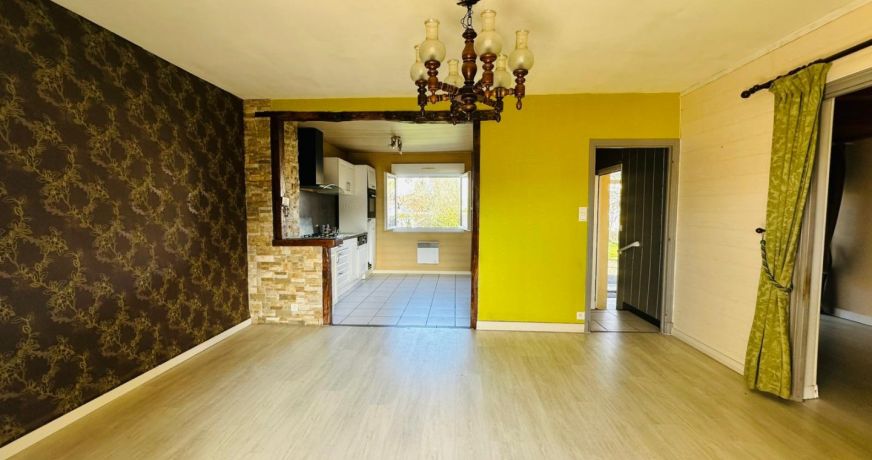 vente Maison Varilhes