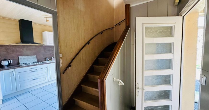 vente Maison Varilhes