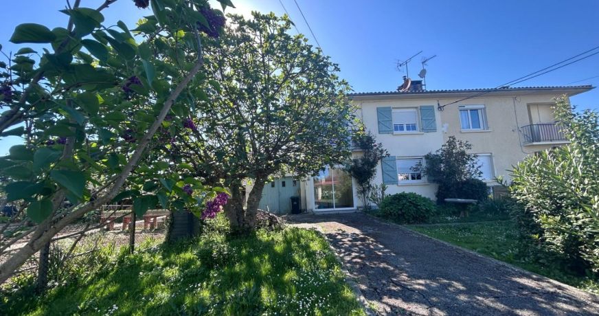 vente Maison Varilhes