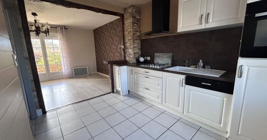 vente Maison Varilhes