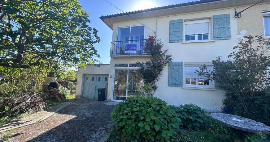 vente Maison Varilhes