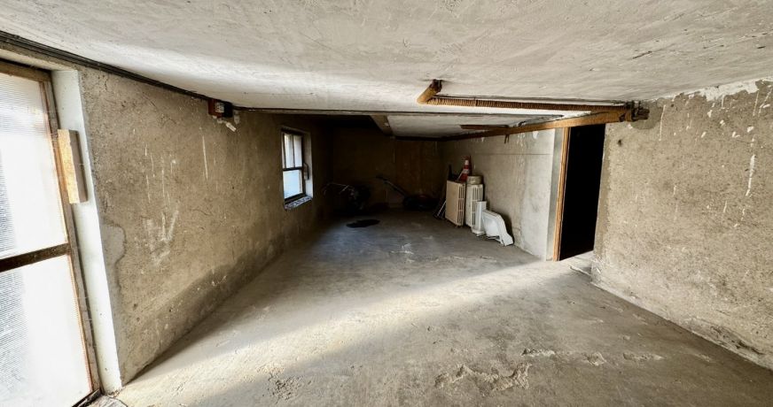 vente Maison Tarascon Sur Ariege