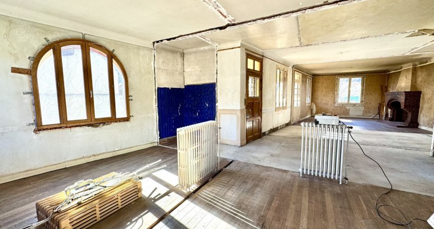 vente Maison Tarascon Sur Ariege