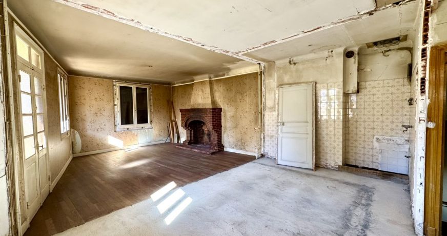 vente Maison Tarascon Sur Ariege