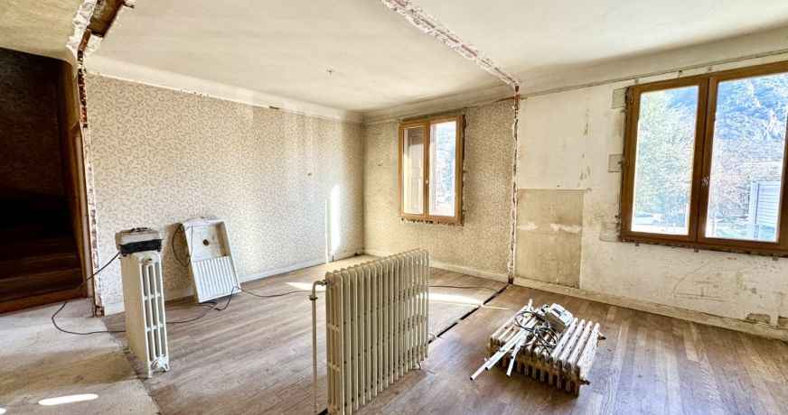 vente Maison Tarascon Sur Ariege