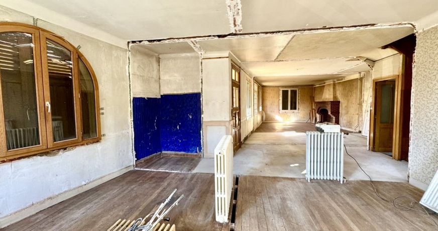 vente Maison Tarascon Sur Ariege