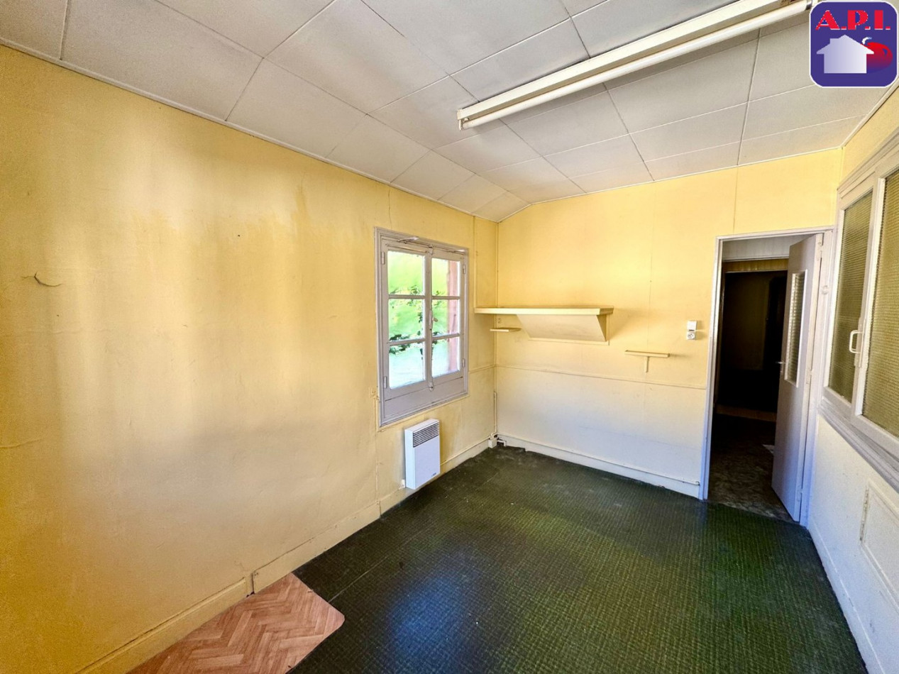 vente Maison Les Cabannes - Photo 7